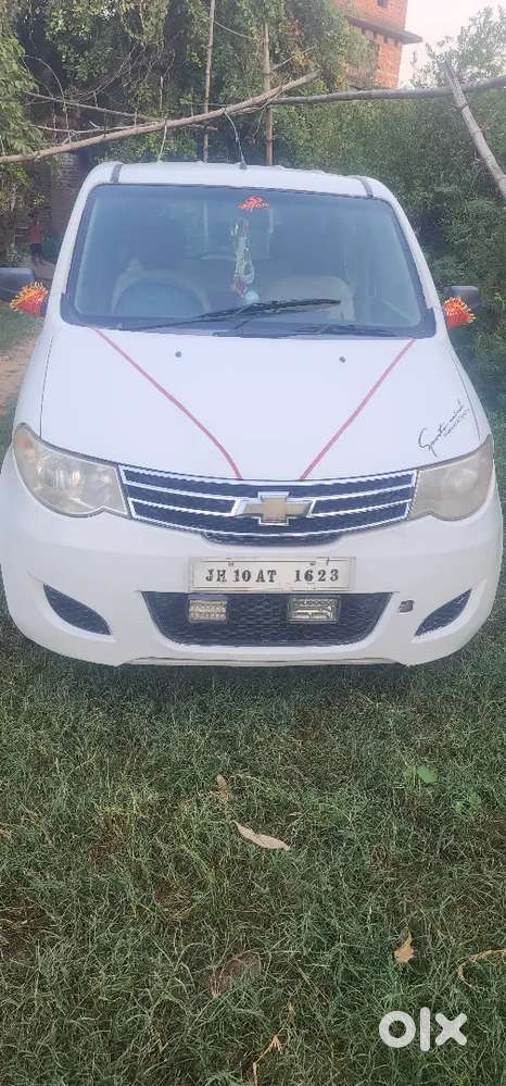 Chevrolet Enjoy 2016 Diesel 89652 Km Driven