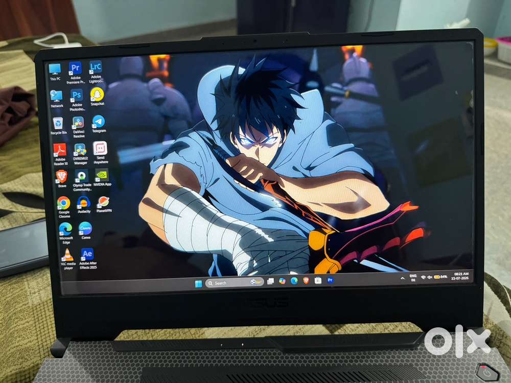 Tuf gaming F15 FX506LH