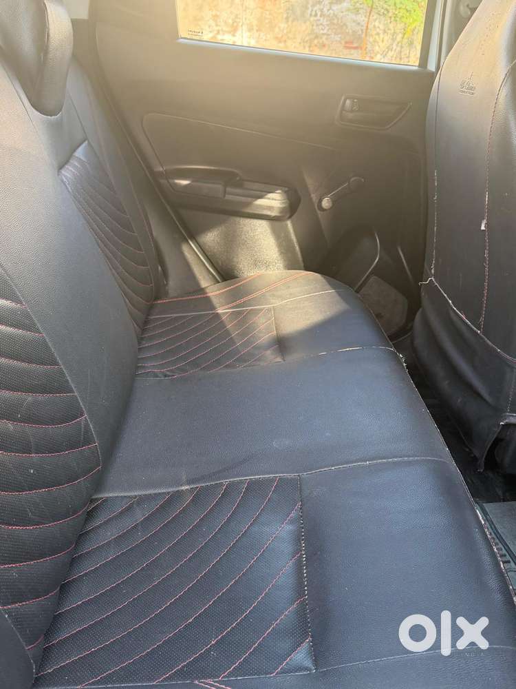 Maruti Suzuki Swift Vdi Bs Iv, 2019, Cng & Hybrids