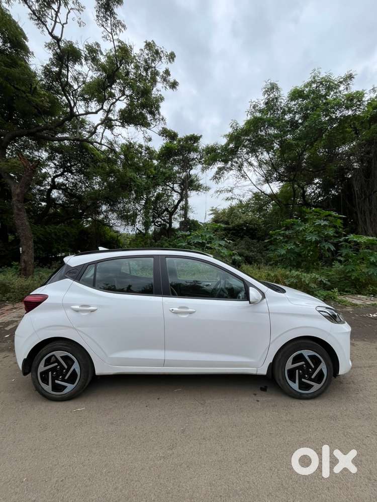 2023 Hyundai Nios Cng