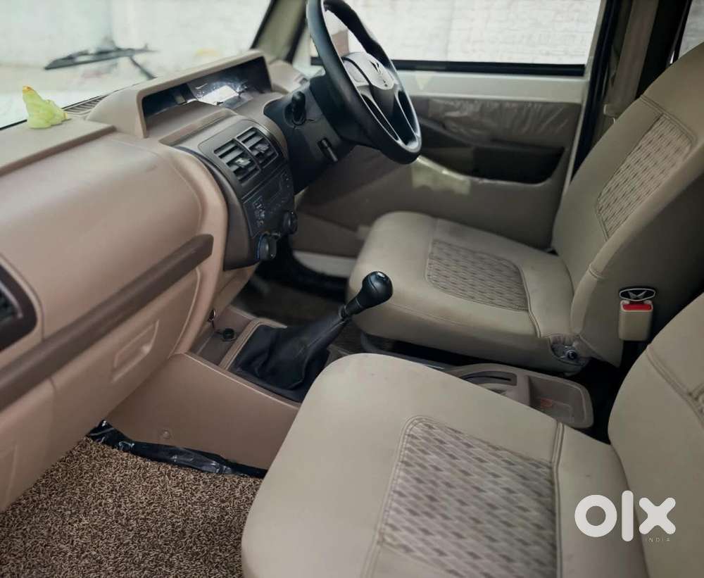 Mahindra Bolero 1.5 B6, 2025, Diesel
