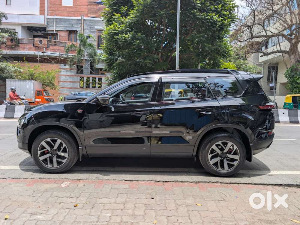 Tata Safari 2.0 Kryotec Xza Plus, 2023, Diesel