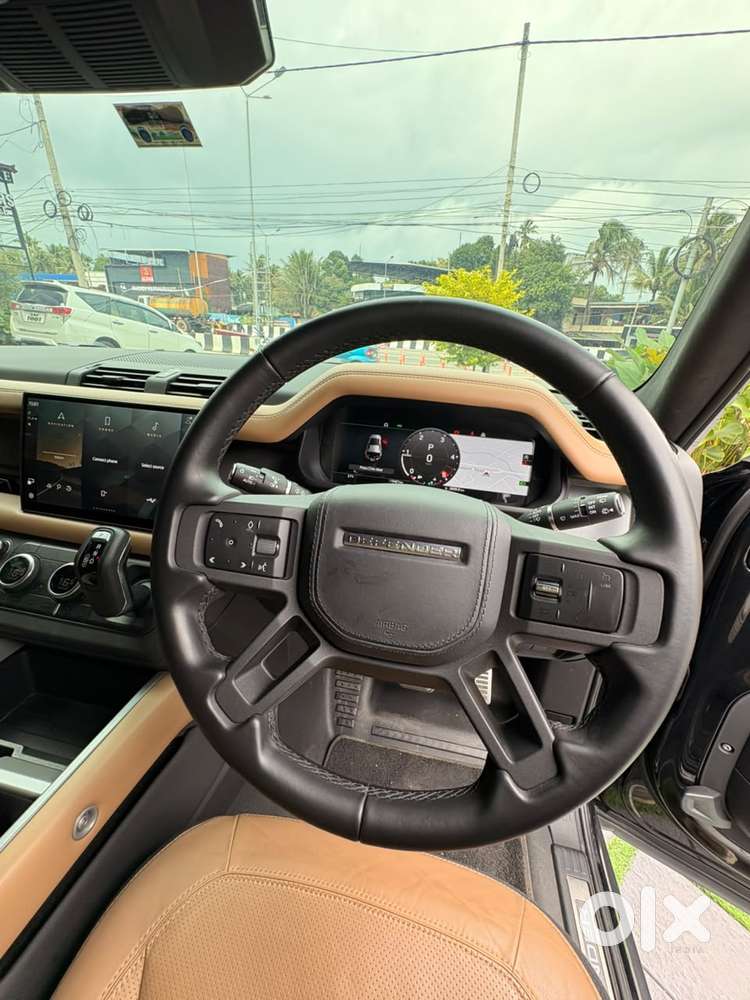 Land Rover Defender 3.0 110 X, 2025, Diesel