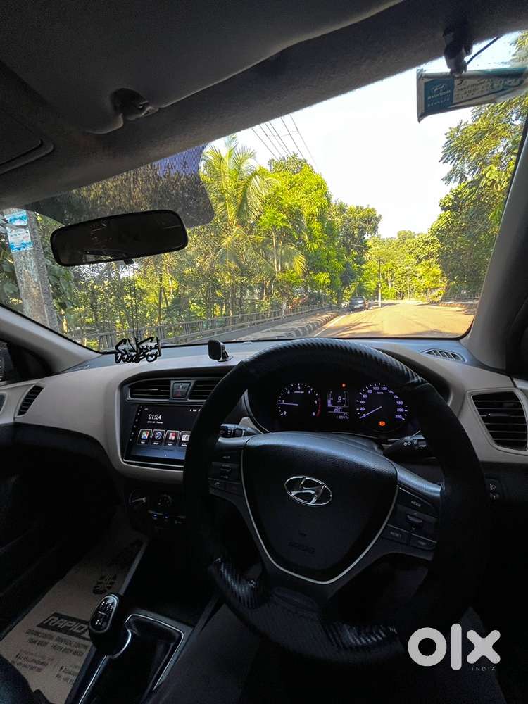 Hyundai I20 2017 Diesel Well Maintained