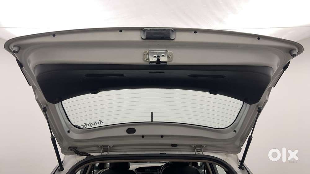 Hyundai Elite I20 [2018-2020] 1.2 Asta, 2017, Petrol