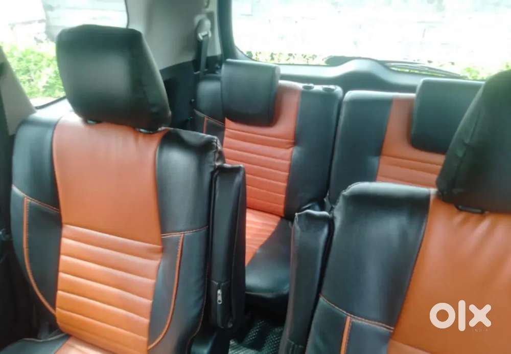 Toyota Innova Crysta 2016 Diesel 177000 Km Driven