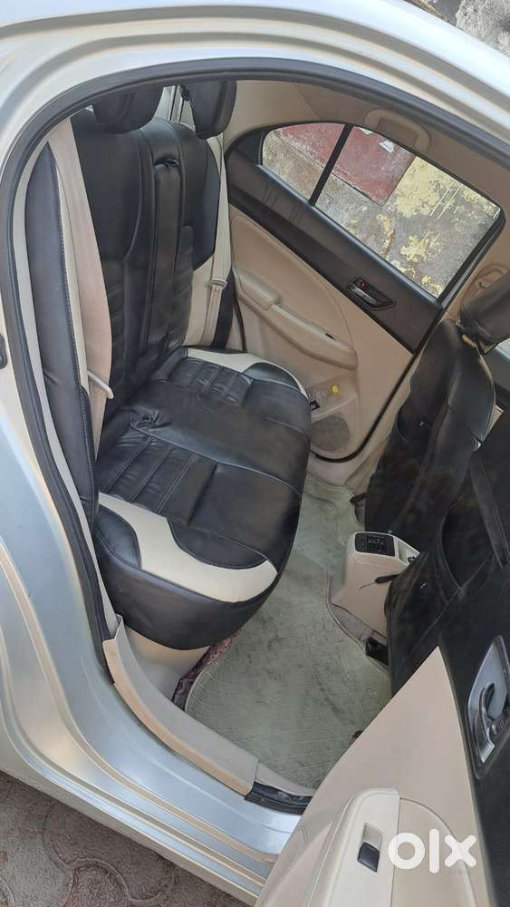 Maruti Suzuki Dzire 1.2 Vxi Amt, 2019, Cng & Hybrids