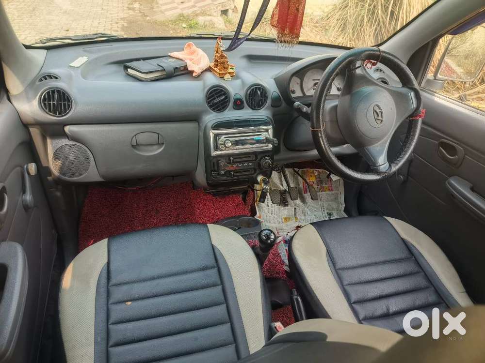 Hyundai Santro Xing 2009 Petrol 90000 Km Driven