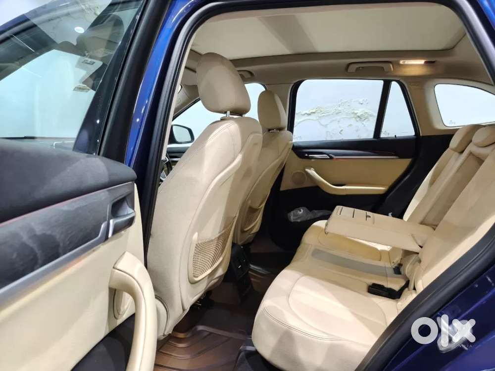 Bmw X1 2.0 Sdrive20d Xline, 2017, Diesel