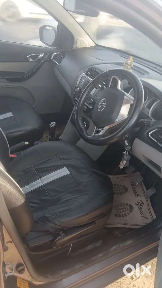 Tata Tiago 2017