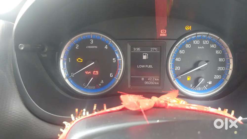 Maruti Suzuki S-cross 2016 Diesel Automatic