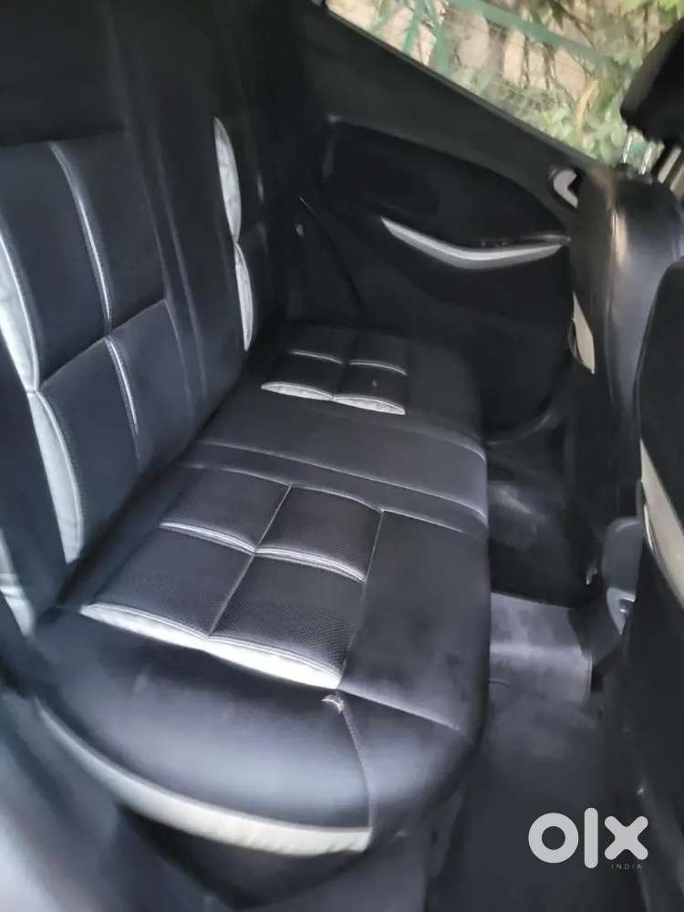 Ford Figo Diesel Manual 2016