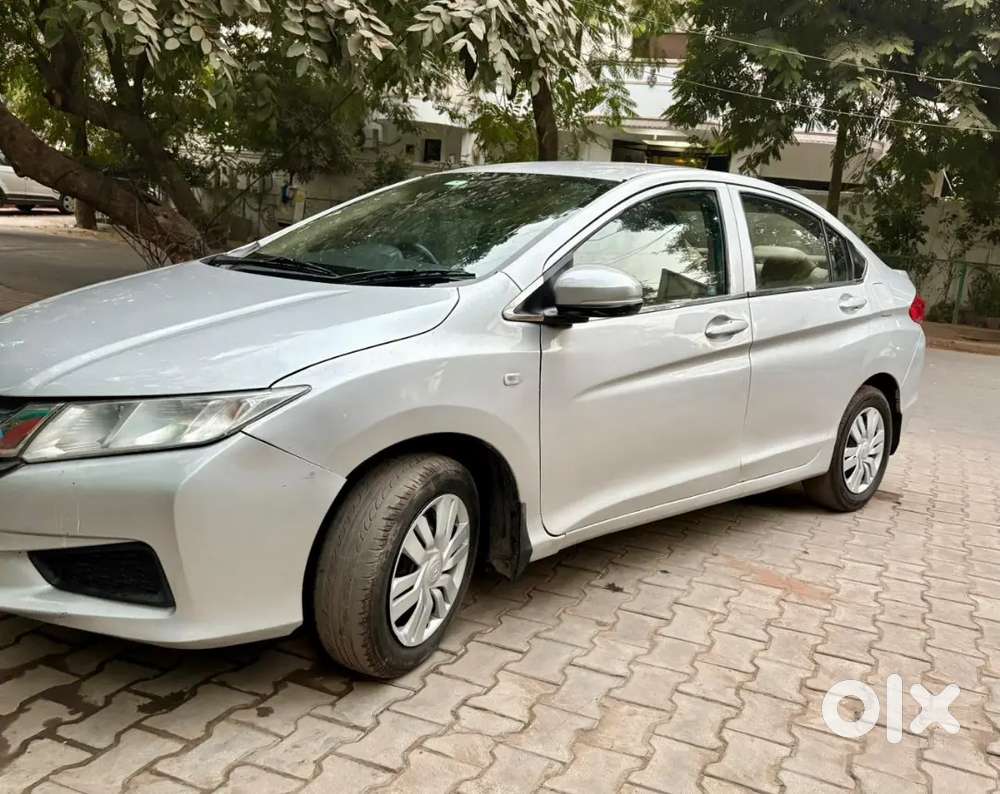 Honda City 2014 Diesel Good Condition