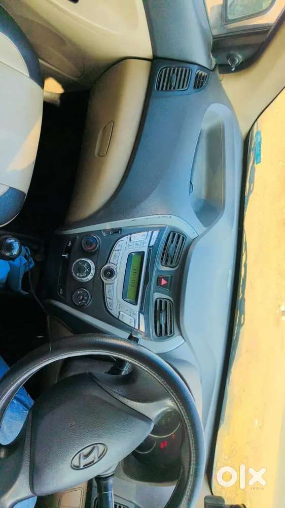 Hyundai Eon Magna+ 2018 Year Car
