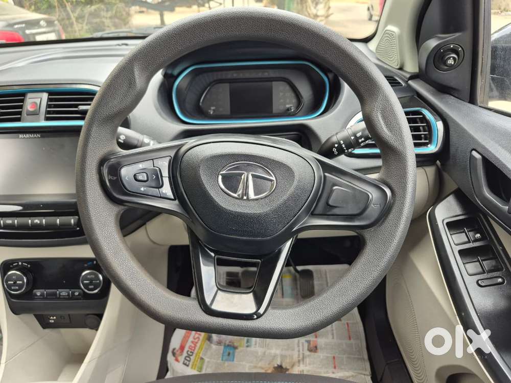 Tata Tiago Ev Xt Lr, 2023, Electric