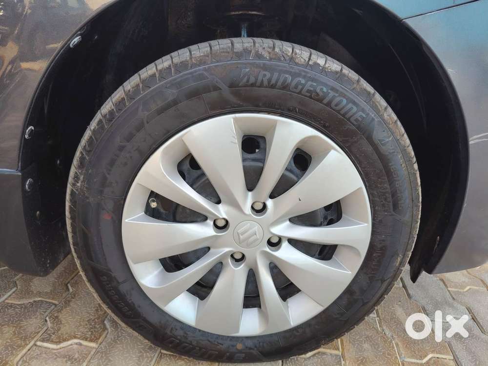 Maruti Suzuki Baleno Delta, 2018, Petrol