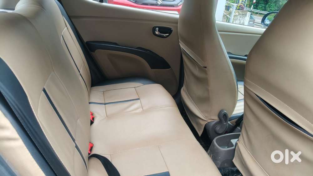 Hyundai I10 Magna, 2013, Petrol