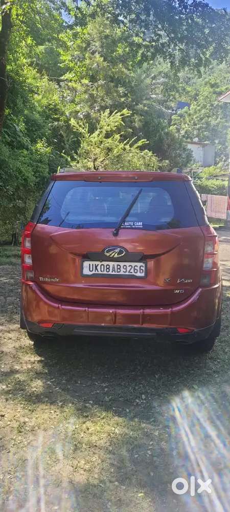 Good Pickup Power Full Engine Tyres Are Good Condition