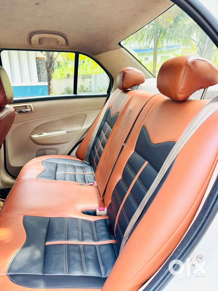 Maruti Dzire Diesel 2014