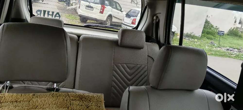 Maruti Suzuki Wagon R 2016