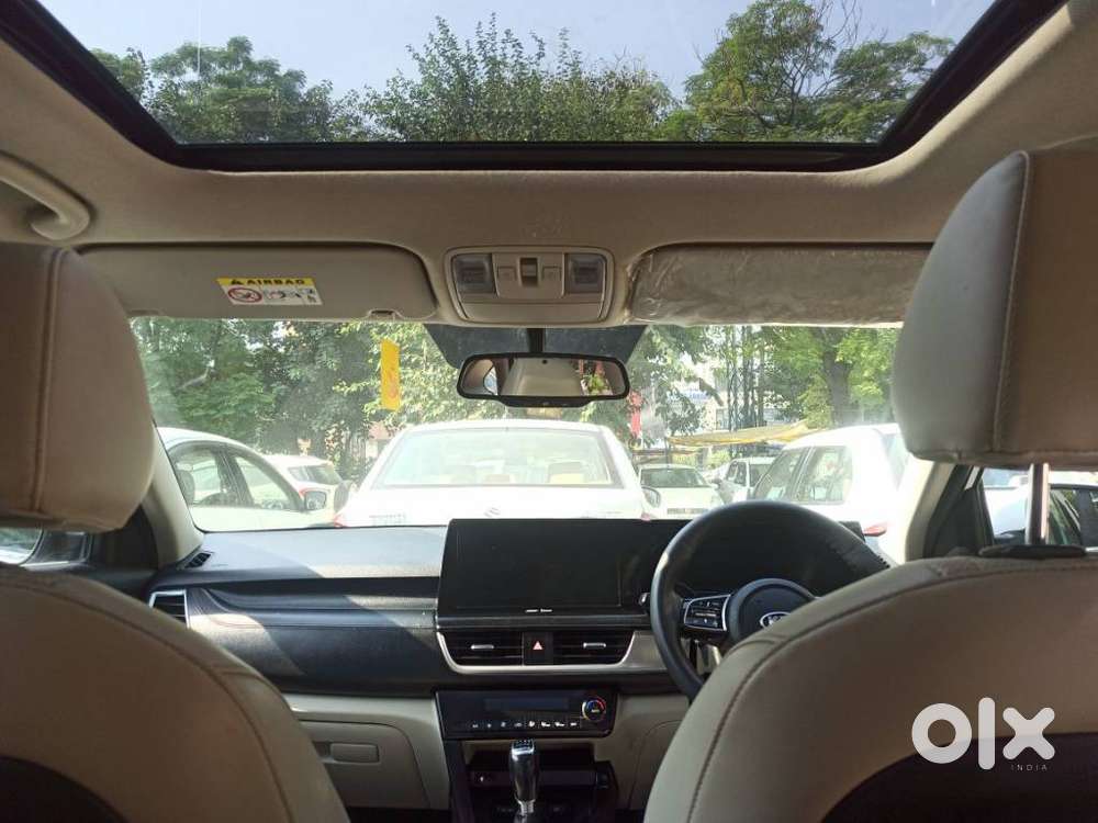 Kia Seltos Htx Plus D, 2020, Diesel
