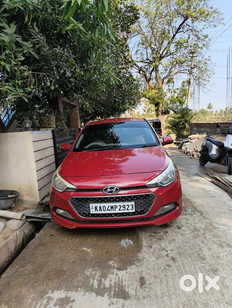 Hyundai I20 2014 Diesel Well Maintained