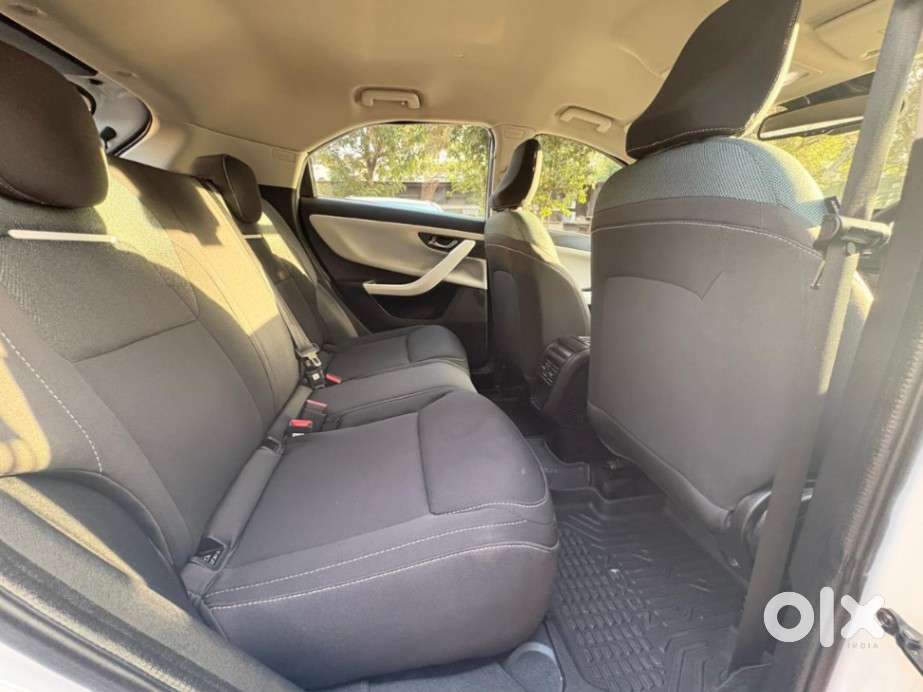 Tata Nexon Creative Plus 1.5 Revotorq Diesel 6 Amt Dt, 2024, Diesel