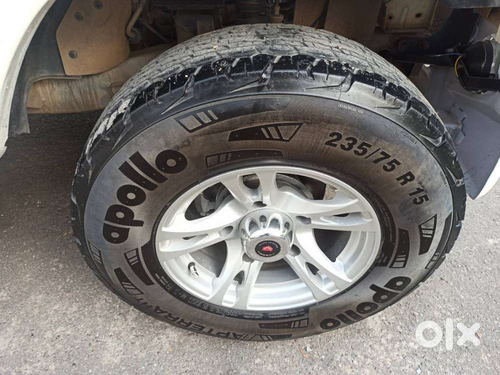 Mahindra Bolero 1.5 Power Plus Slx, 2017, Diesel