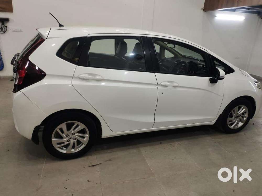 Honda Jazz Diesel Good Condition