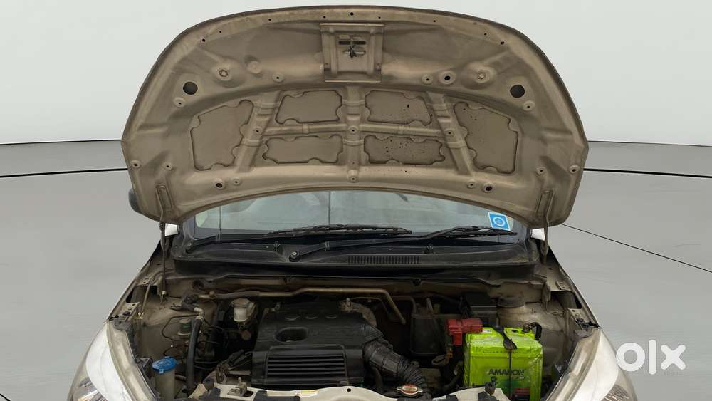 Maruti Suzuki Celerio 2014-2017 Vxi At, 2015, Petrol
