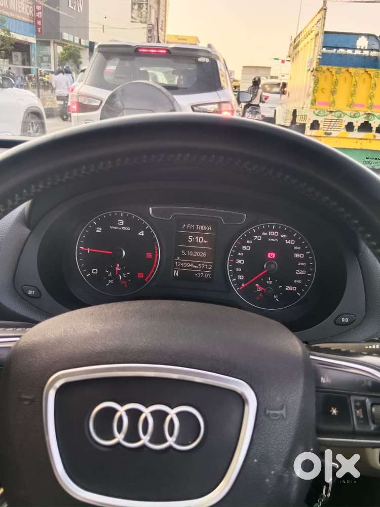 Audi Q3 Diesel