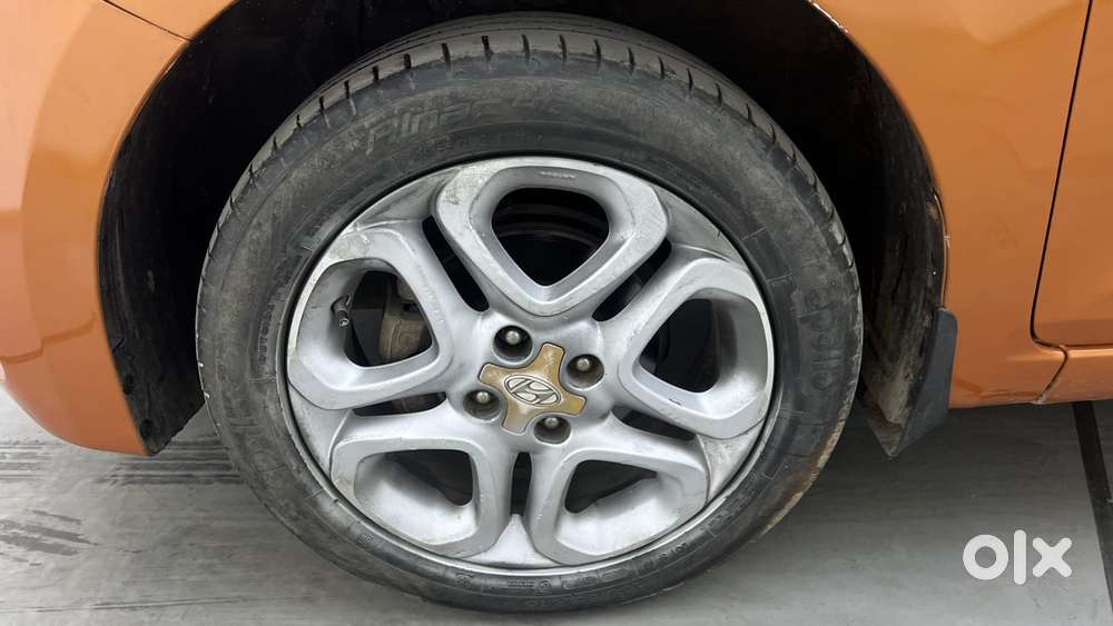 Hyundai Elite I20 Asta (o) 1.2 Mt, 2018, Petrol