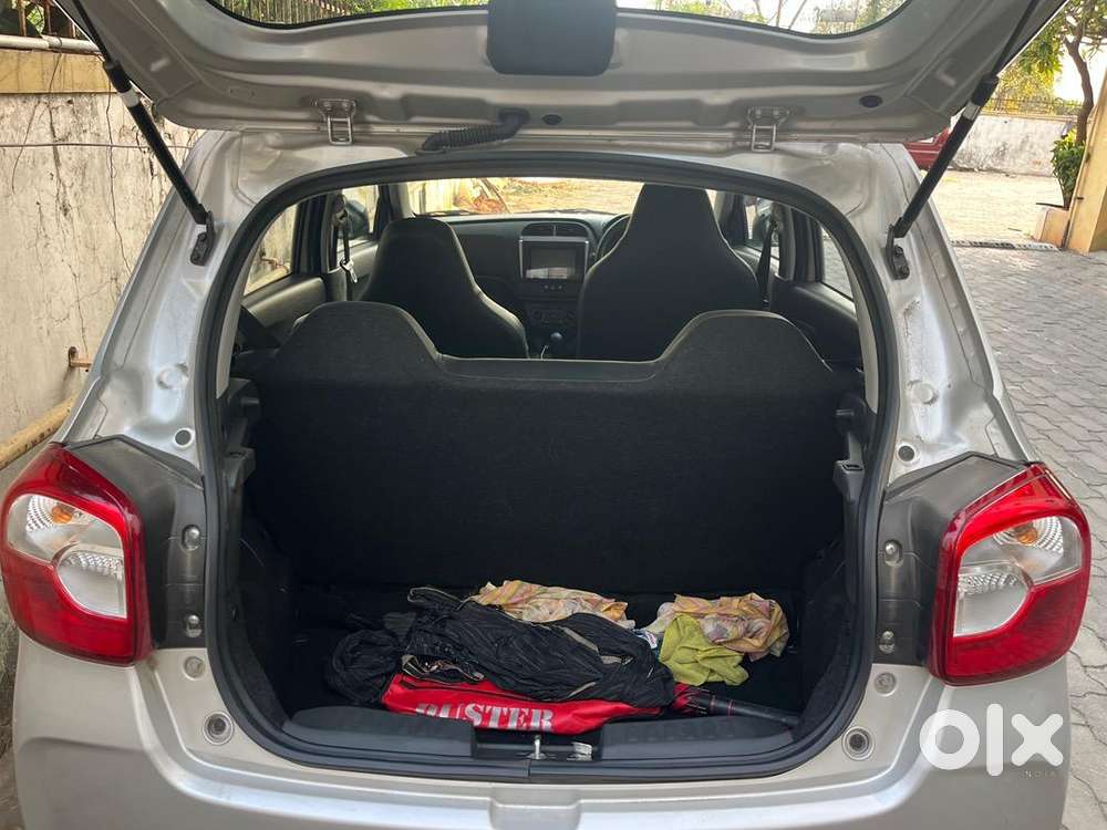 Maruti Suzuki Alto K10 2024 Petrol Well Maintained