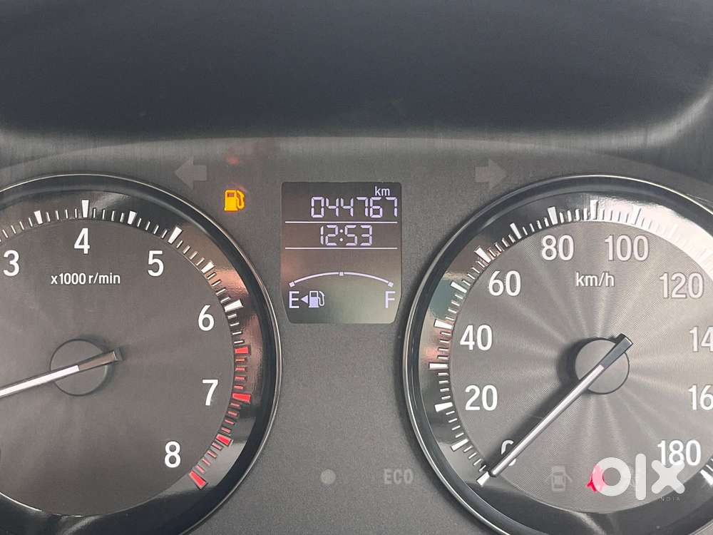 Honda Amaze S Petrol, 2020, Petrol