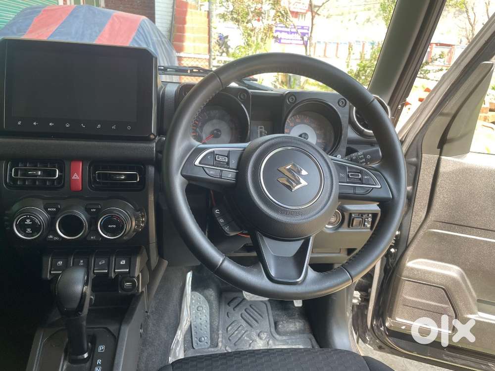 Very Less Driven By Lady