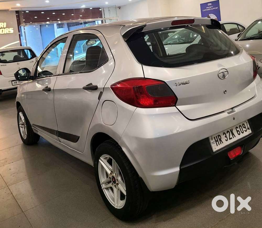 Tata Tiago 1.05 Revotorq Xm, 2018, Diesel