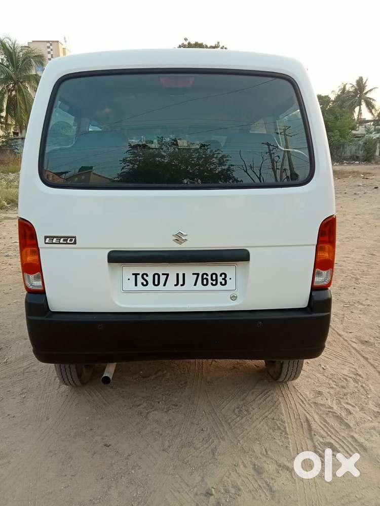 Maruti Suzuki Eeco, 2024, Petrol