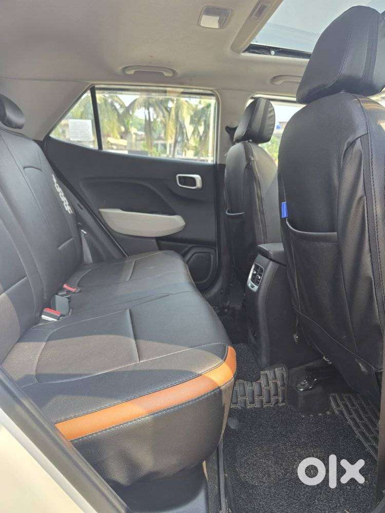 Hyundai Venue Sx, 2024, Petrol
