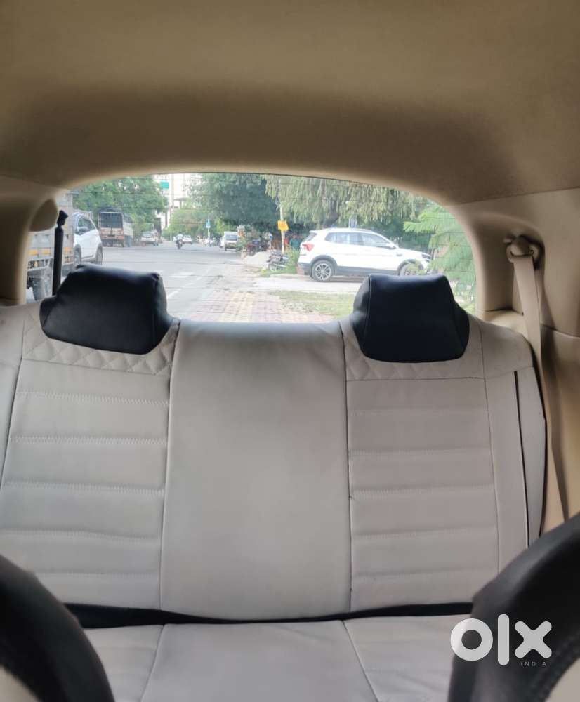 Honda Brio S Mt, 2012, Petrol