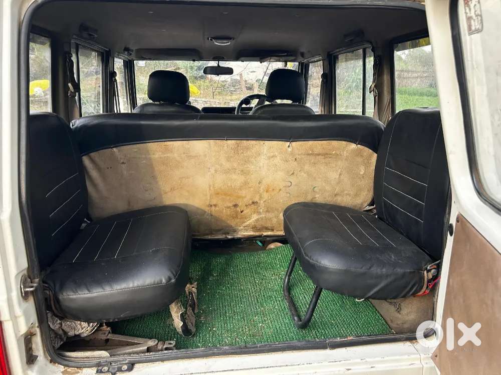Mahindra Bolero 2013 Diesel 210000 Km Driven