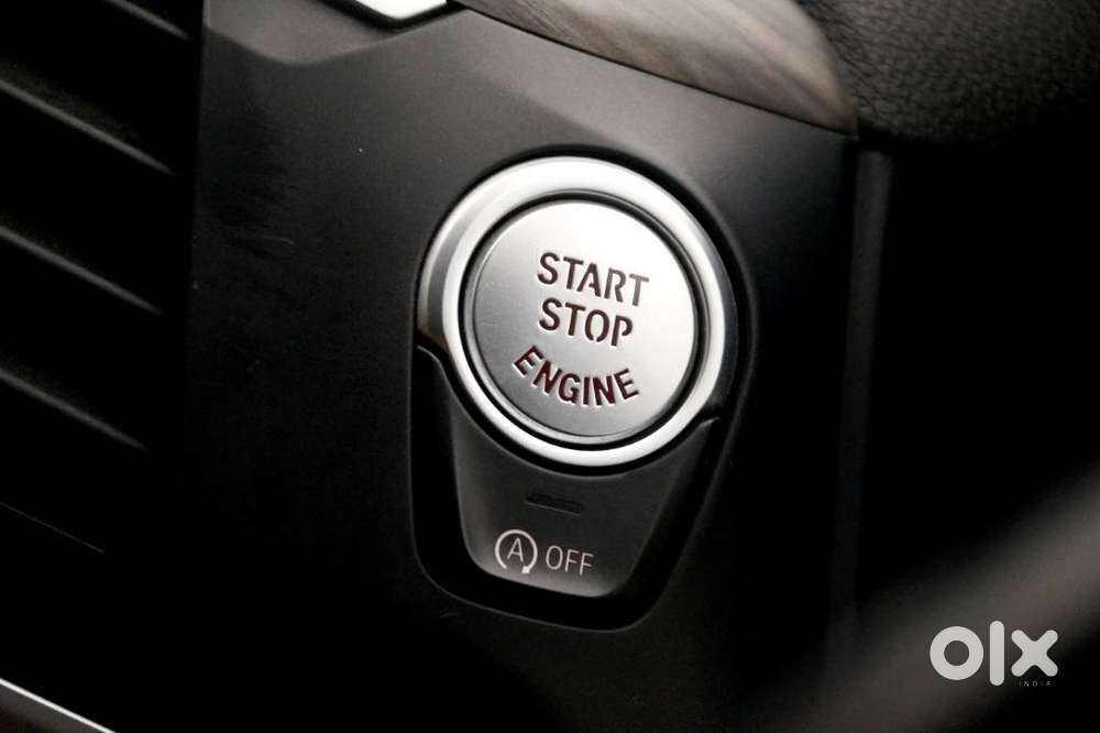 Bmw X4 M Sport X Xdrive20d, 2020, Diesel