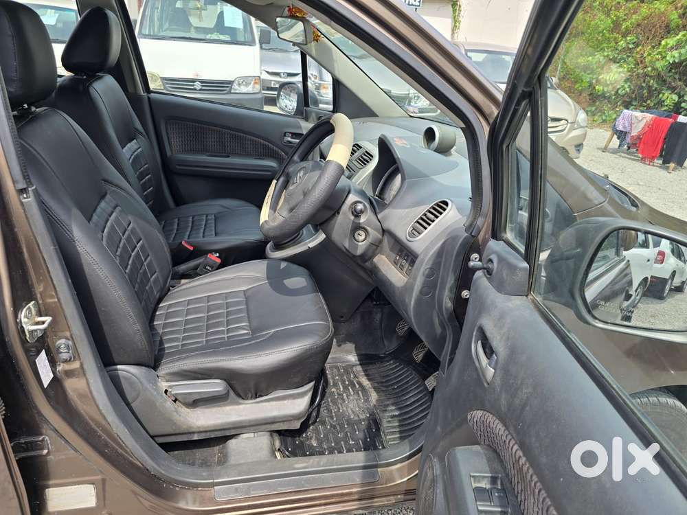 Maruti Suzuki Ritz Vdi Bs-iv, 2013, Diesel
