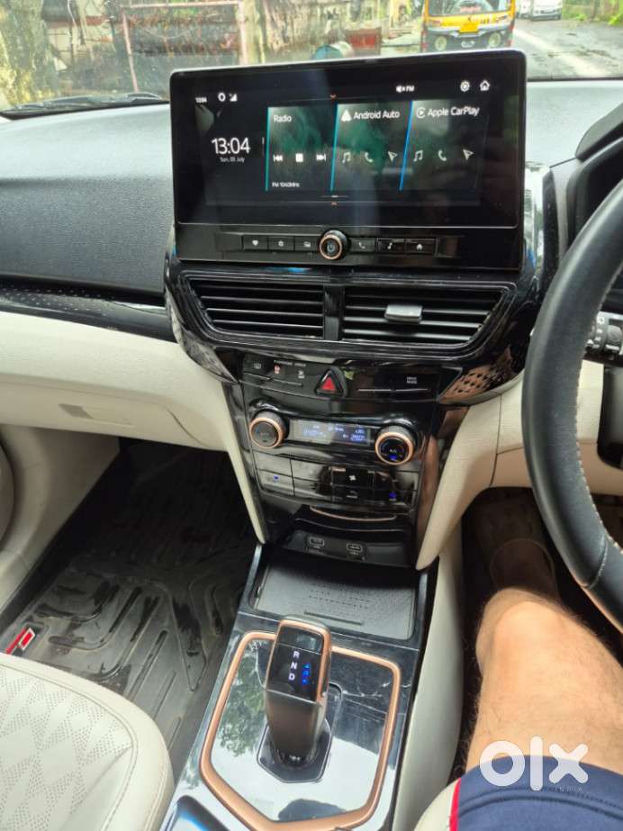 Mahindra Xuv400 El Pro, 2024, Electric