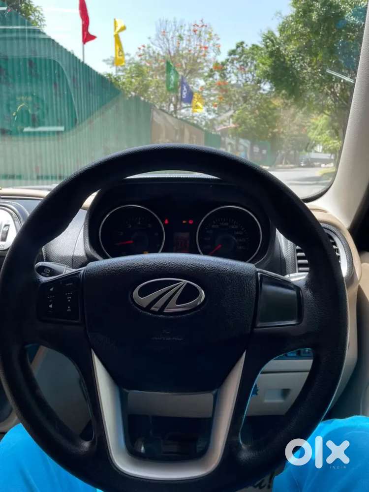 Mahindra Tuv 300 2016 Diesel 170000 Km Driven