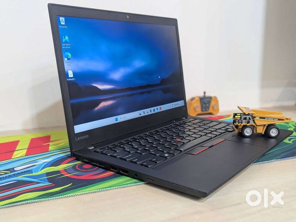 16GB RAM Premium Business Laptop &ndash; Lenovo ThinkPad T14 Gen 1 Ryzen 7