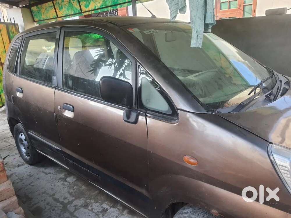 Maruti Suzuki Zen Estilo 2009