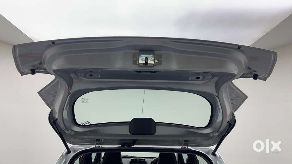Renault Kwid 1.0 Rxt Sce Special (o), 2018, Petrol