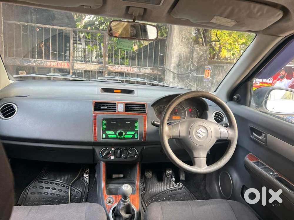 Maruti Suzuki Swift 2009 Diesel Good Condition