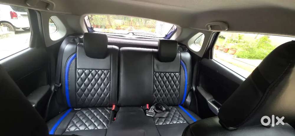 Baleno Alpha
