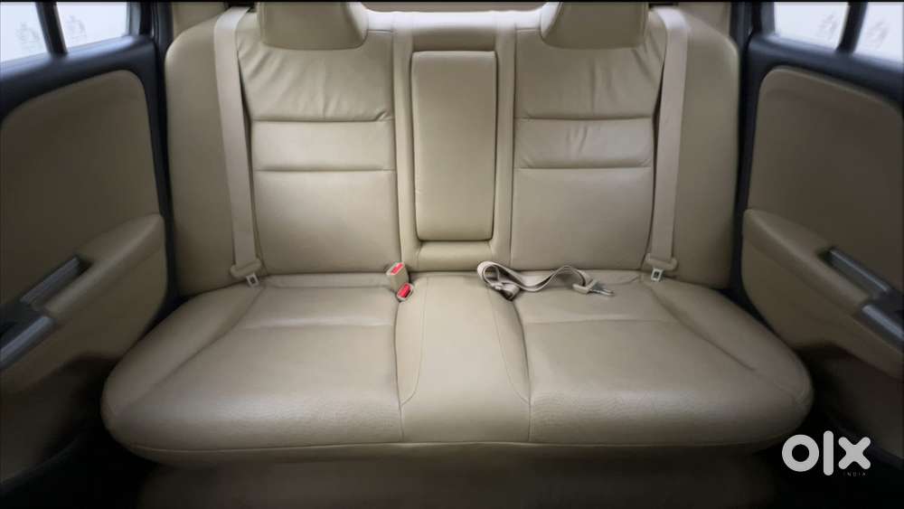 Honda City 2014-2015 I Dtec Vx, 2015, Petrol